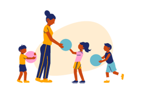 assistante maternelle