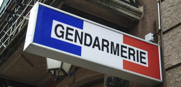gendarmerie