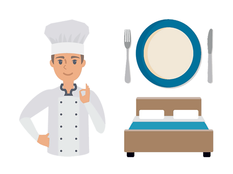 restauration