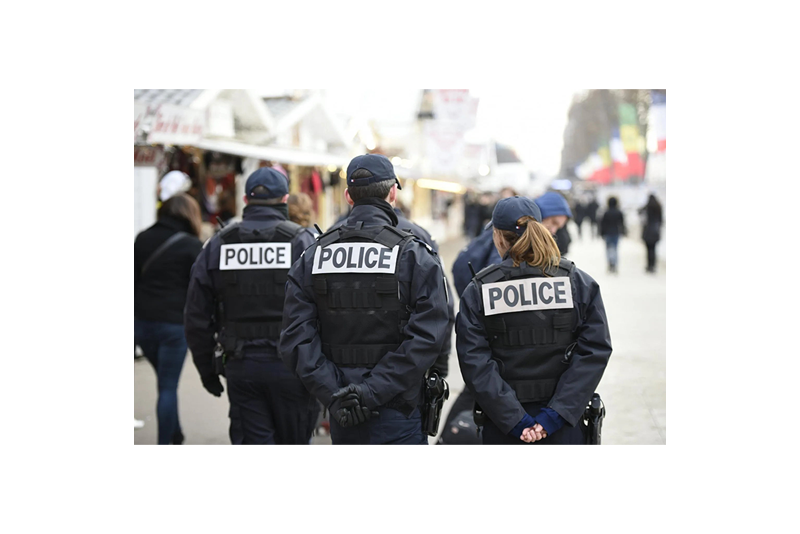 police