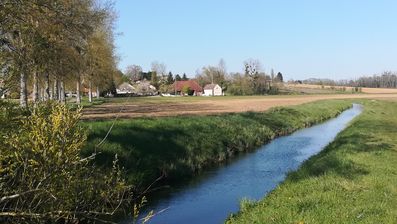 village